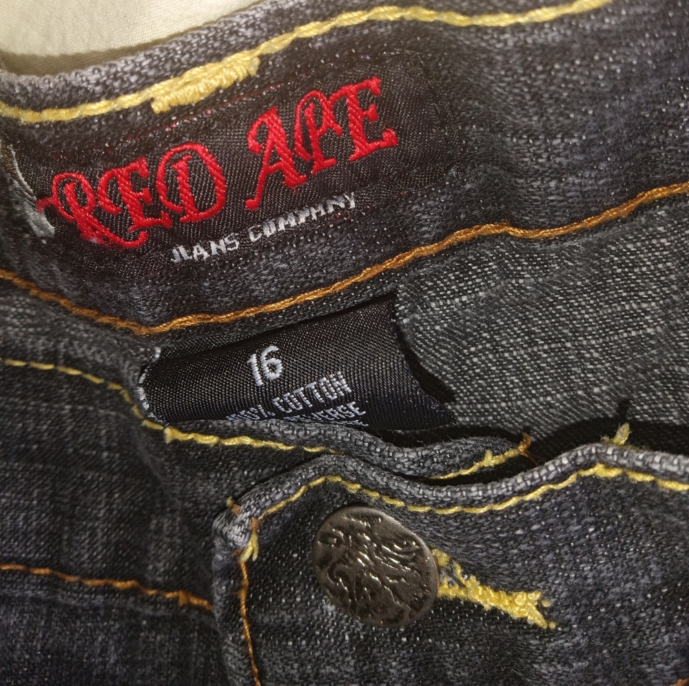 Jeans - Picture 3 of 3